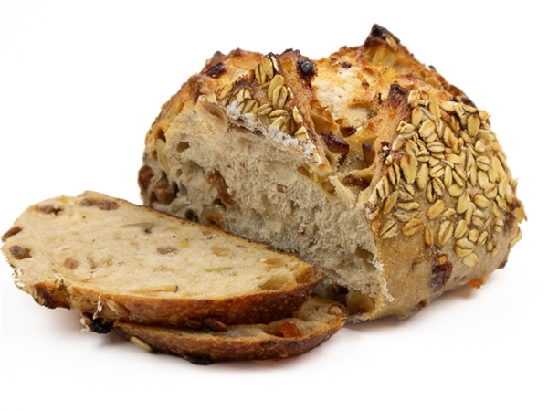 joseph's desem gevuld