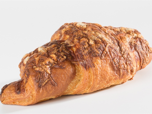 hamkaas croissant