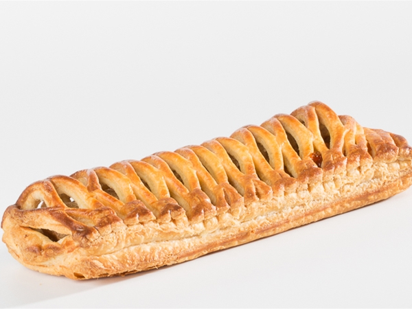 frikandel de luxe