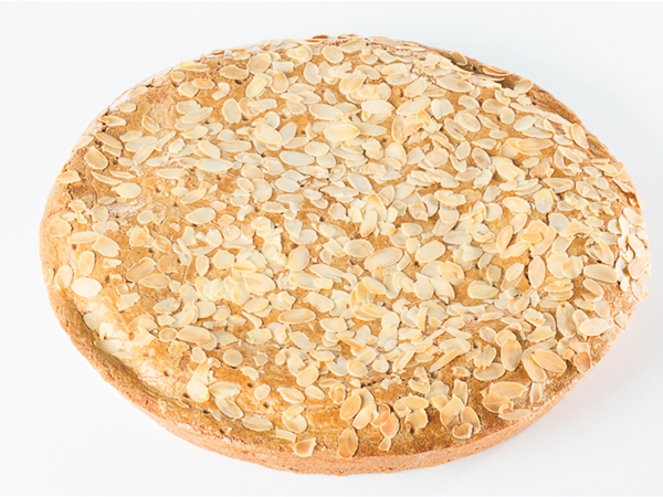 speculaasvlaai