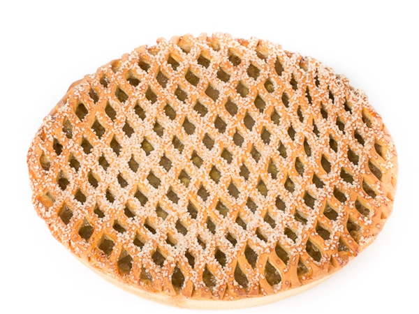 kruisbessen vlaai