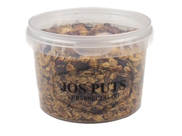 granola abrikozen 300 gram